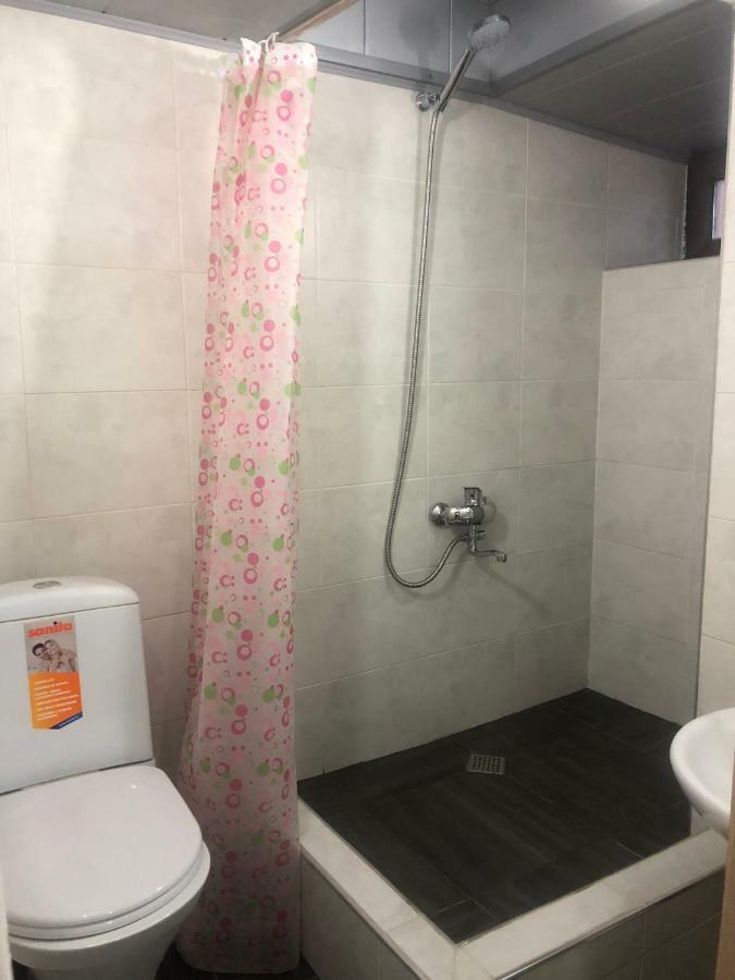 Dry Bridge Apartment 第比利斯 外观 照片
