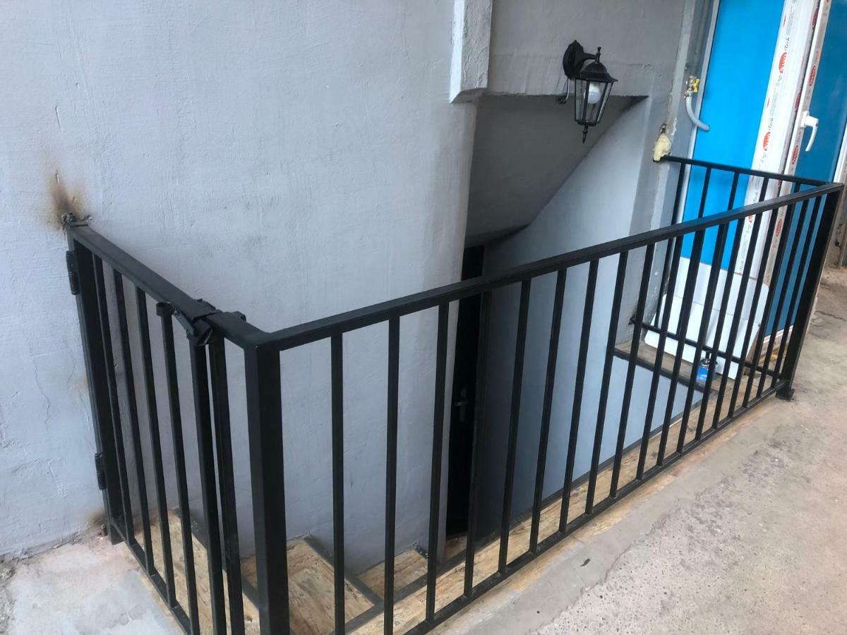 Dry Bridge Apartment 第比利斯 外观 照片